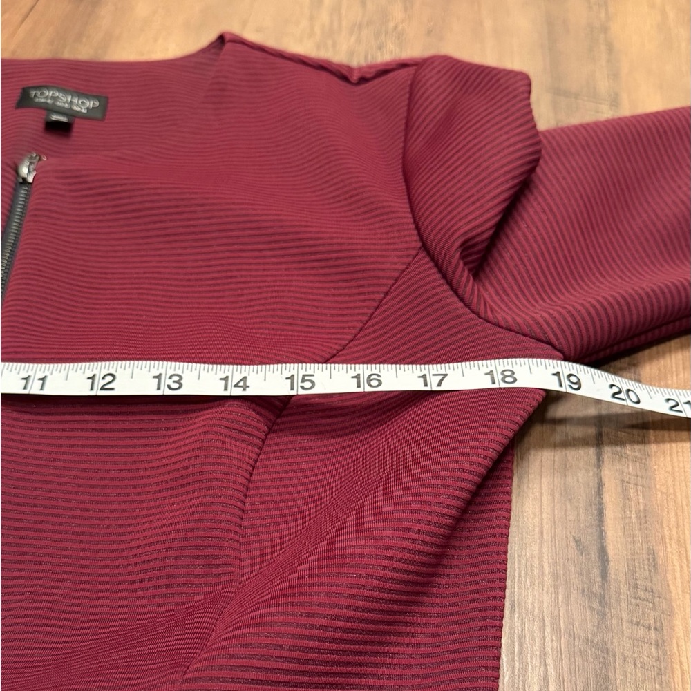 2 for $20. Topshop Blazer - Picture 4 of 4